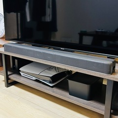 【値下げ中！】SONY製 HT-X8500 2021年製の画像