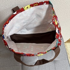 新品☆　バッグ　キティちゃん　サンリオの画像