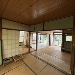 【無料】タタミ　畳　1帖から引取OK　全16.5帖の画像