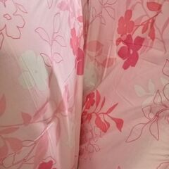 セミダブル敷布団　中古の画像