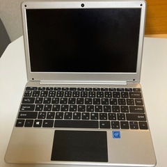 TENKU  Comfortbook S11 薄型ノートパソコン