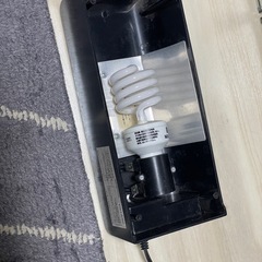 エキゾテラ コンパクトトップ30 電球付き 爬虫類 両生類の画像