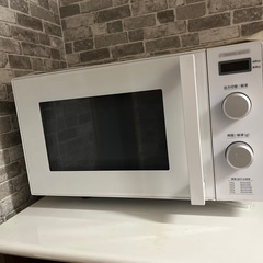 電子レンジ