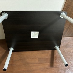 ニトリローテーブル80cm×60cm