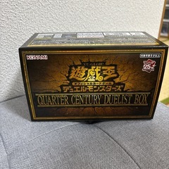 ☆新品　遊戯王　オフィシャルカードゲーム　デュエルモンスターズ

