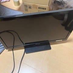 ハイセンス　液晶テレビ