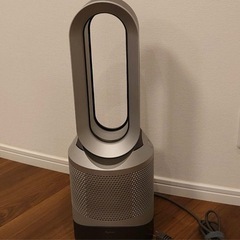 Dyson  温冷風　空気清浄機