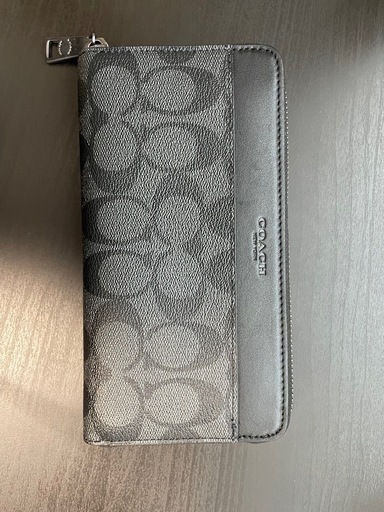 COACH 財布