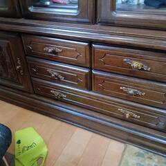 食器棚🥳の画像