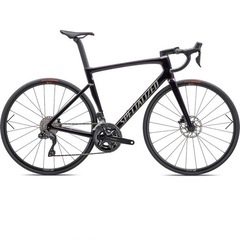 ロードバイク　ターマック　コンプリート TARMAC SL8 COMPが電動の105搭載で新登場！ - スペシャライズド 仙台泉