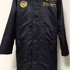 デサント DESCENTE Move Sport ベンチコート　...