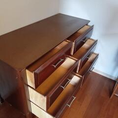 家具 キャビネット🎁の画像