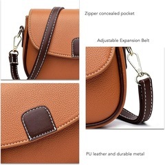 ショルダーバッグ スマホバッグ レディース 斜めがけ 肩がけ バッグの画像