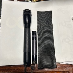 マグライトUSA