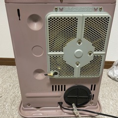 corona 石油ストーブ　FH-M256Yの画像