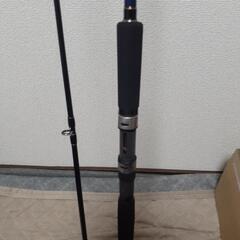 メジャークラフト 2代目ソルパラ X ライトショアジギング SPX

902LSJの画像