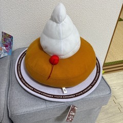 新品☆　タグ付き　コメダ珈琲　ぬいぐるみ