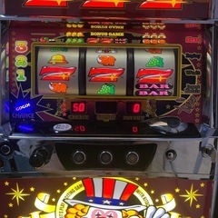 実機　アイムジャグラー5号機　