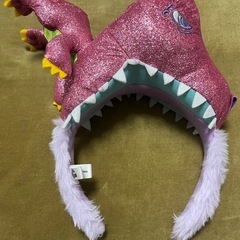 USJカチューシャの画像