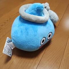 【再値下げ】ドラゴンクエストウォーク　AM 　ぬいぐるみ　～5周年おめでとう編～の画像