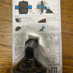 エレコム　スマートフォンスタンド スマホスタンドの画像