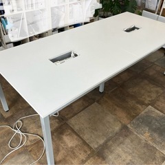 【0円】オフィス用デスク