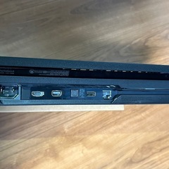 【美品】プレイステーション4 Pro 1TB CUH-7100B B01の画像