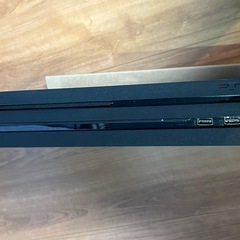 【美品】プレイステーション4 Pro 1TB CUH-7100B B01の画像