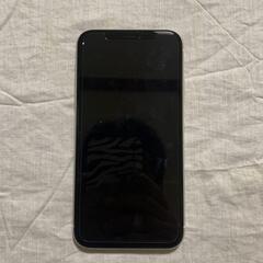 Apple iPhone 11 128GB ホワイトの画像