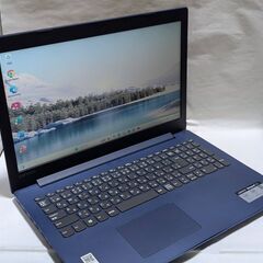 Lenovo Ideapad 330 青 Lenovo ideapad 330 (15