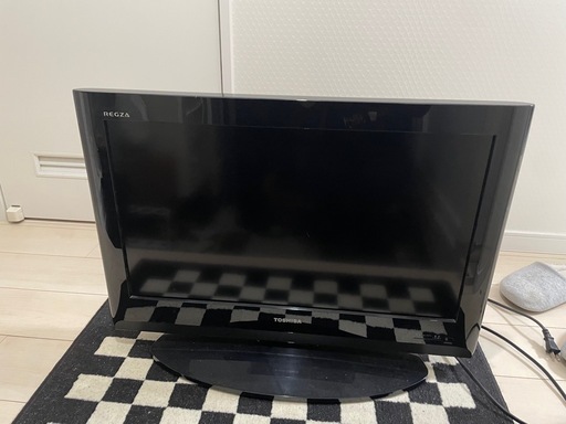 急募！REGZA TV