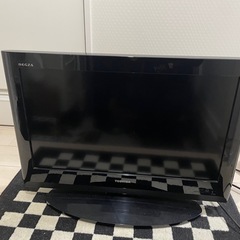 急募！REGZA TV
