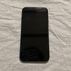 Apple iPhone 11 256GB ブラック