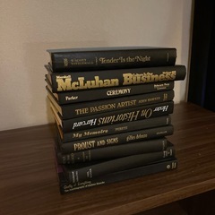 インテリア古書