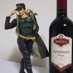 一番くじ ジョジョの奇妙な冒険 JOJO'S ASSEMBLE　...