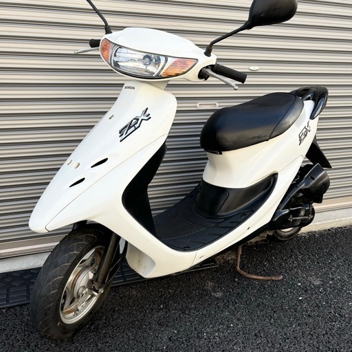 2988.新品パーツ多数　ZX仕様　高馬力2スト　千葉県柏　即日配送、自走引き取りも可能