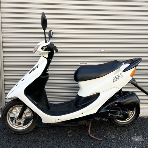 2988.新品パーツ多数 ZX仕様 高馬力2スト 千葉県柏 即日配送、自