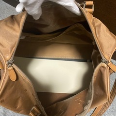 Pierre balmain 旅行バッグ  トートバッグ ボストンバッグ 2wayの画像