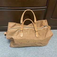 Pierre balmain 旅行バッグ  トートバッグ ボストンバッグ 2wayの画像