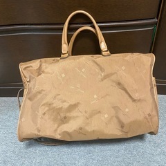 Pierre balmain 旅行バッグ  トートバッグ ボストンバッグ 2wayの画像