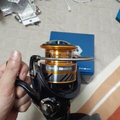 ダイワ 20レブロス LT4000-CHの画像