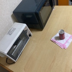 テーブル　　　お声がけください