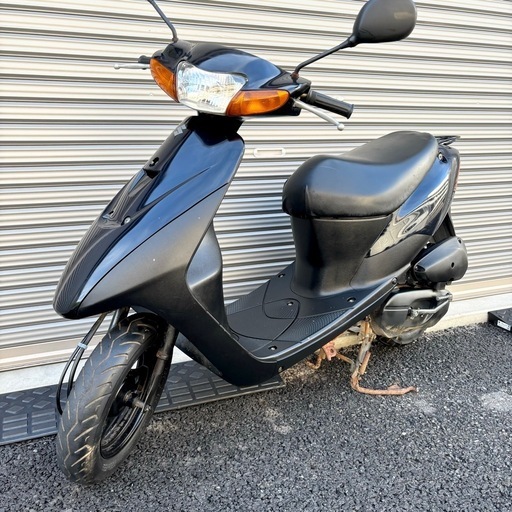 2990.高馬力2スト レッツII バッテリー新品　千葉県柏市　即日配送、自走引き取りも可能