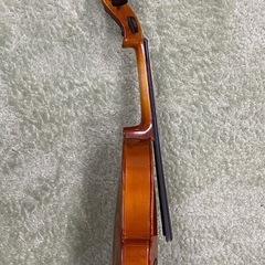 ステンター　ヴァイオリン　バイオリン　4/4 フルサイズ　本体のみ　の画像