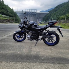 GSX125S の画像