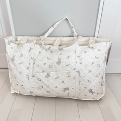 バースデイ　cottoli コトリ　お昼寝布団　7点セット　ベビー布団