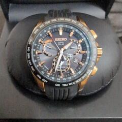 SEIKO ASTRON