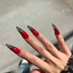 超ロング対応💖那覇市天久💅初めての方も安心