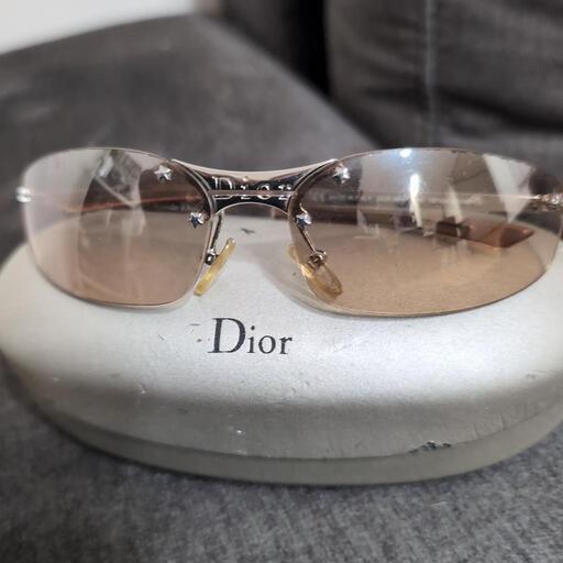 靴 Dior