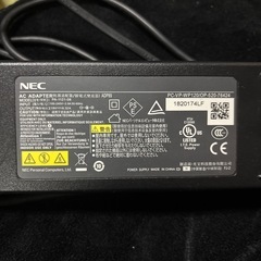【11/2までの出品】NEC デスクトップPCの画像